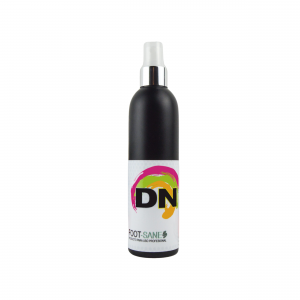 Foot Sane (250 ml) Antiséptico Pedicuras