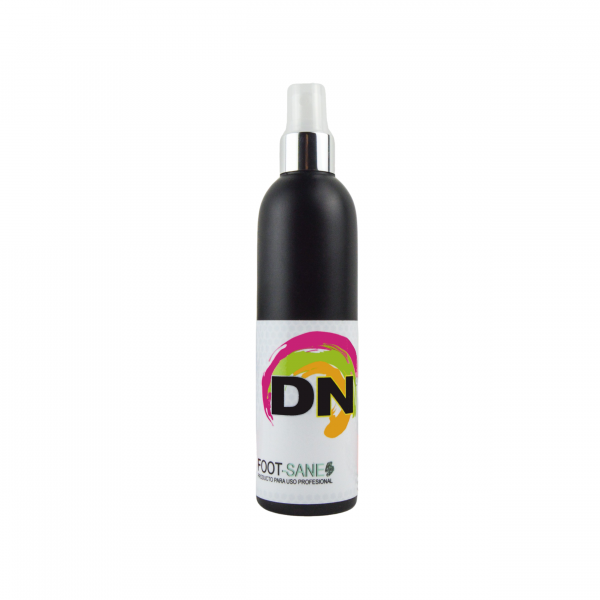 Foot Sane (250 ml) Antiséptico Pedicuras