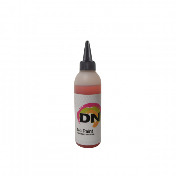 No Paint (125 ml) Quita Esmalte Sin Acetona