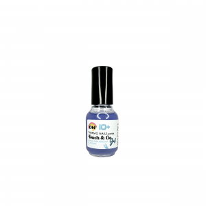 Touch and Go Gel (15 ml) - Removedor