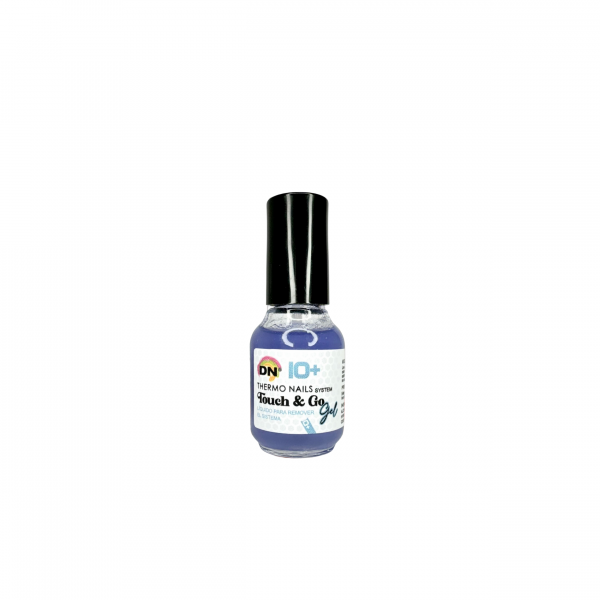Touch and Go Gel (15 ml) - Removedor