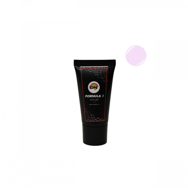 Formula 1 Polygel - Imagen 5