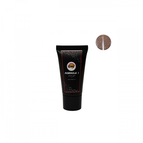 Formula 1 Polygel - Imagen 3