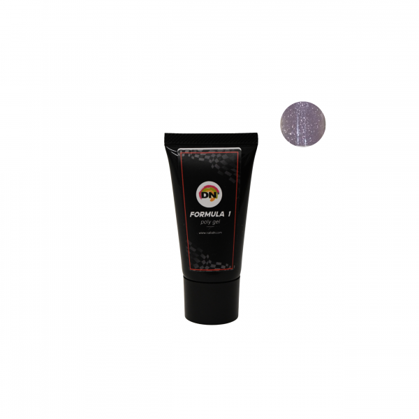 Formula 1 Polygel - Imagen 2