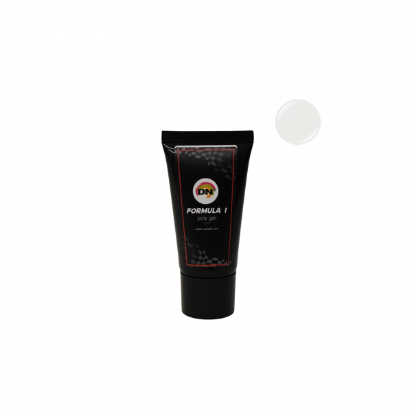 Formula 1 Polygel - Imagen 9