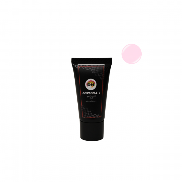 Formula 1 Polygel