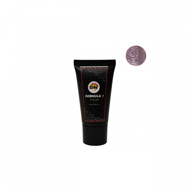 Formula 1 Polygel - Imagen 8
