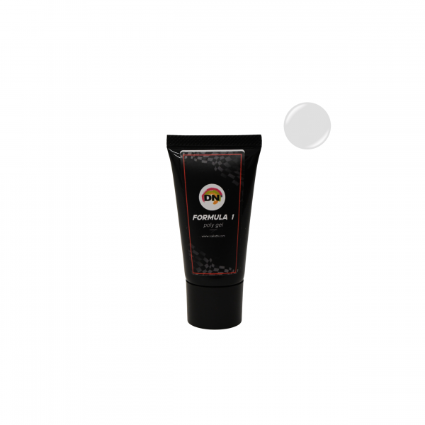Formula 1 Polygel - Imagen 6