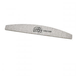 Lima Curva-Recta DN 100/100