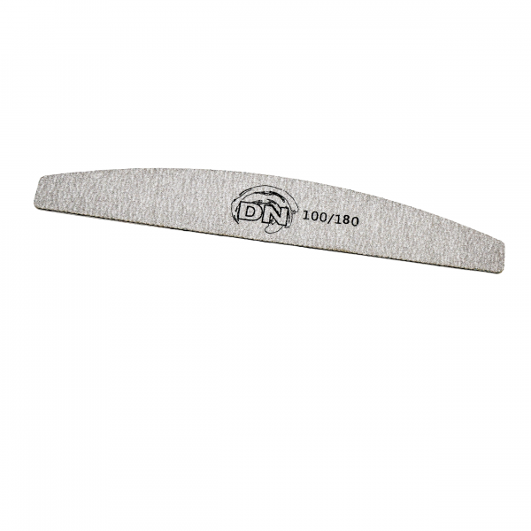 Lima Curva-Recta DN 100/180