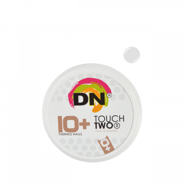 Touch Two - Polímero Colores Base - Imagen 7