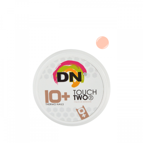Touch Two - Polímero Colores Base