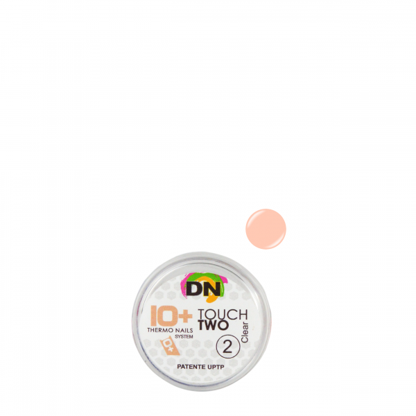 Touch Two - Polímero Colores Base - Imagen 8