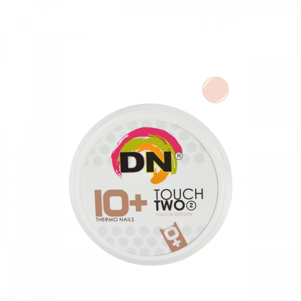 Touch Two - Polímero Colores Base - Imagen 12