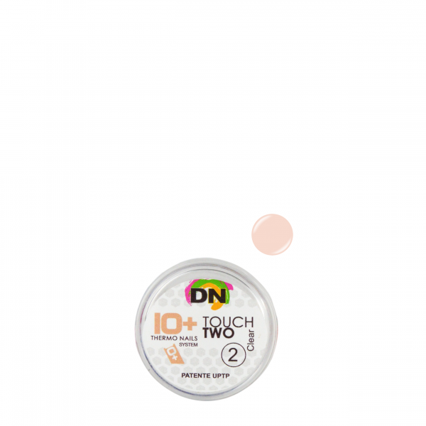 Touch Two - Polímero Colores Base - Imagen 10