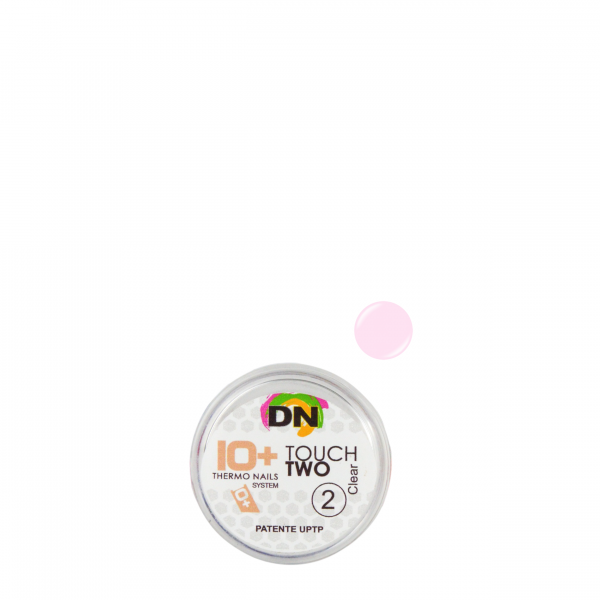 Touch Two - Polímero Colores Base - Imagen 13