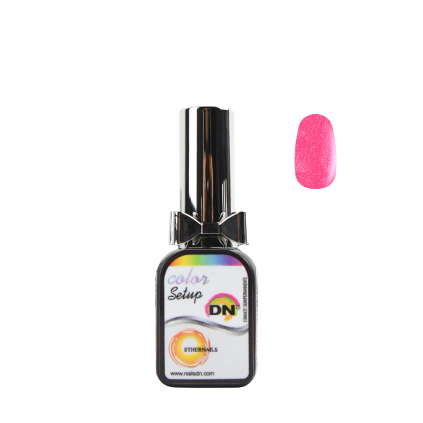 Color Set 15 ml - Gama Rosas - Imagen 3