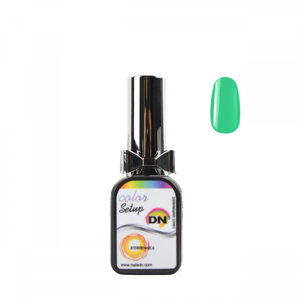 Color Set 15 ml - Gama Verdes - Imagen 5