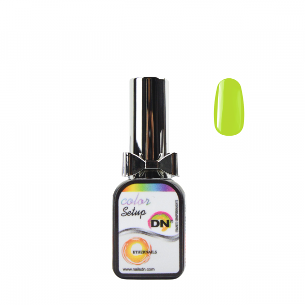 Color Set 15 ml - Gama Verdes - Imagen 8