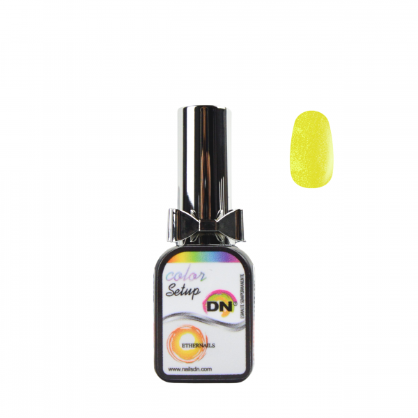 Color Set 15 ml - Gama Amarillos