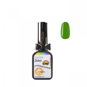 Color Set 15 ml - Gama Verdes