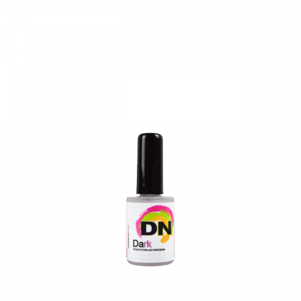Dark  (15ml) - Base Endurecedora