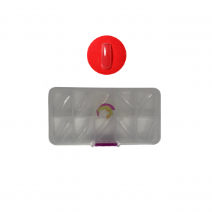 Dual Moldes de 20 piezas (caja)