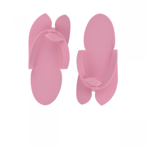 Pantuflas Desechables (par)