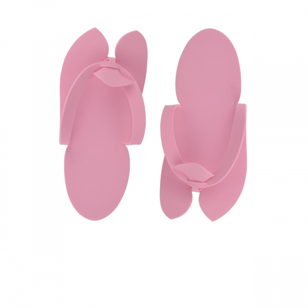 Pantuflas Desechables (par)