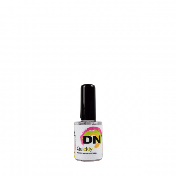 Quickly Brillo Secante (15 ml)