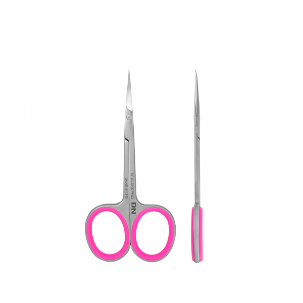 Staleks Smart DN 41/3 - Tijeras para Cutículas