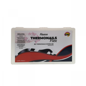 Thermonails Flex - Caja 504 uds
