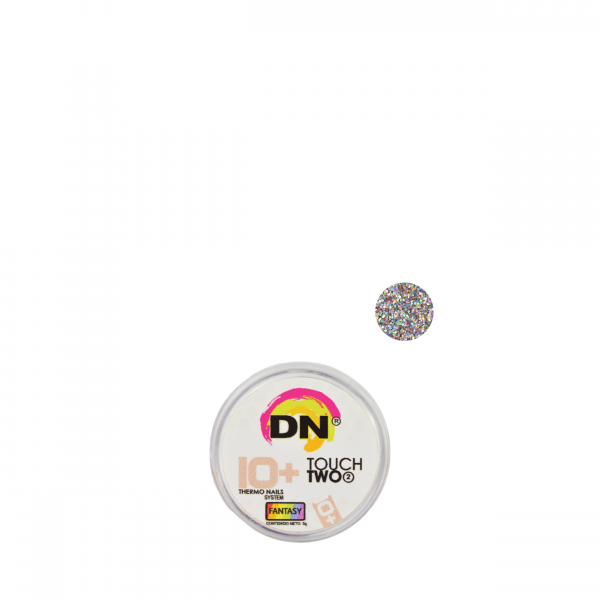 Touch Two Fantasy - Gama Glitters - Imagen 2