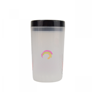 Vaso Limpiapinceles