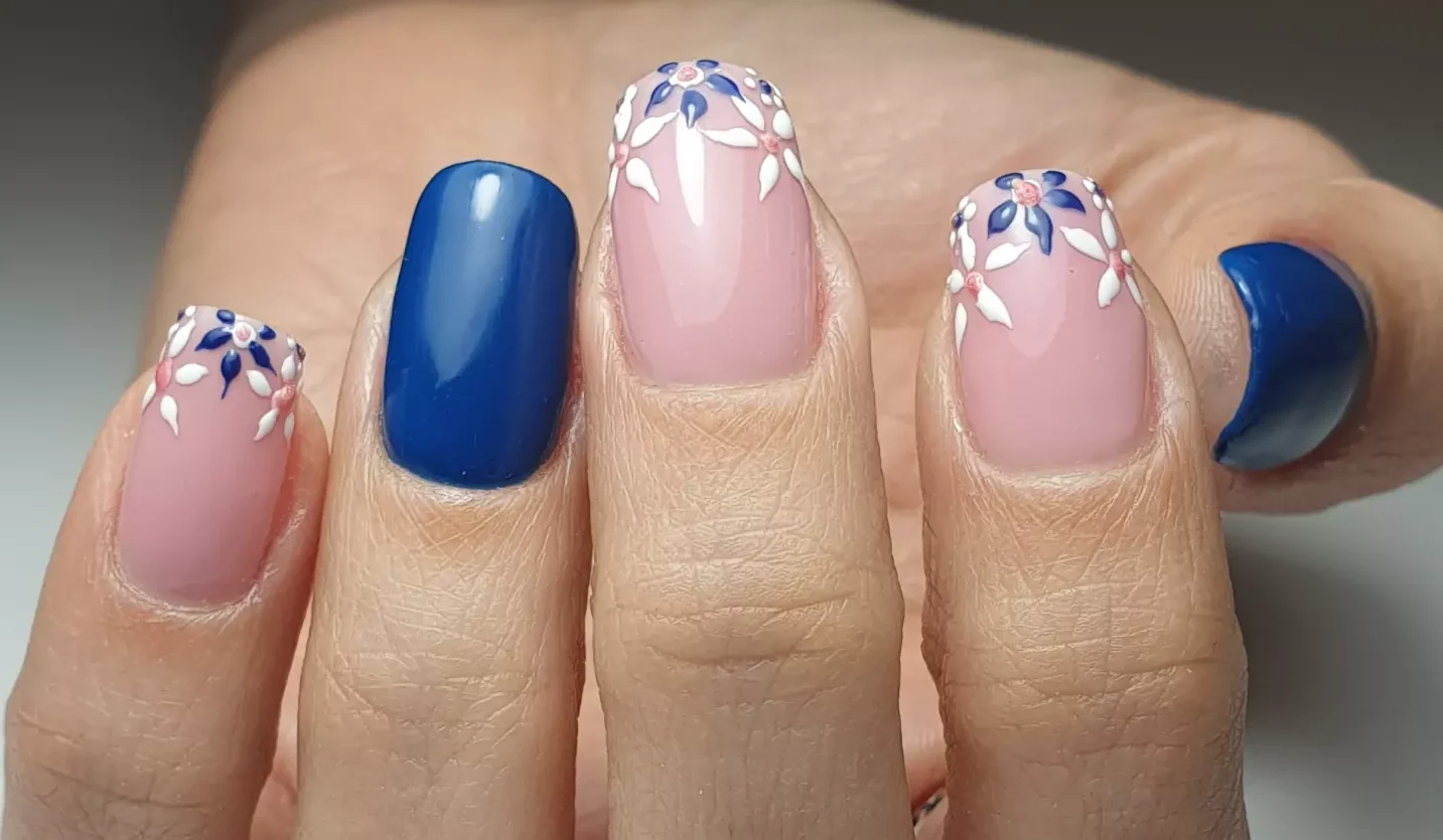 ESCULPIDO CON GEL ESTRUCTURA DE SALÓN